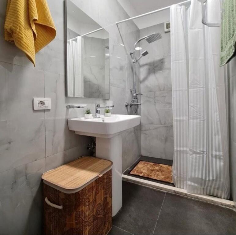 🏢 Studio / Studio Apartment for Sale – Paris Municipality 📍