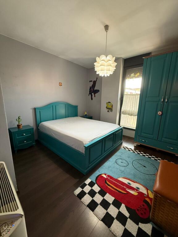 Apartment (2+1+2) for Sale in Yzberisht