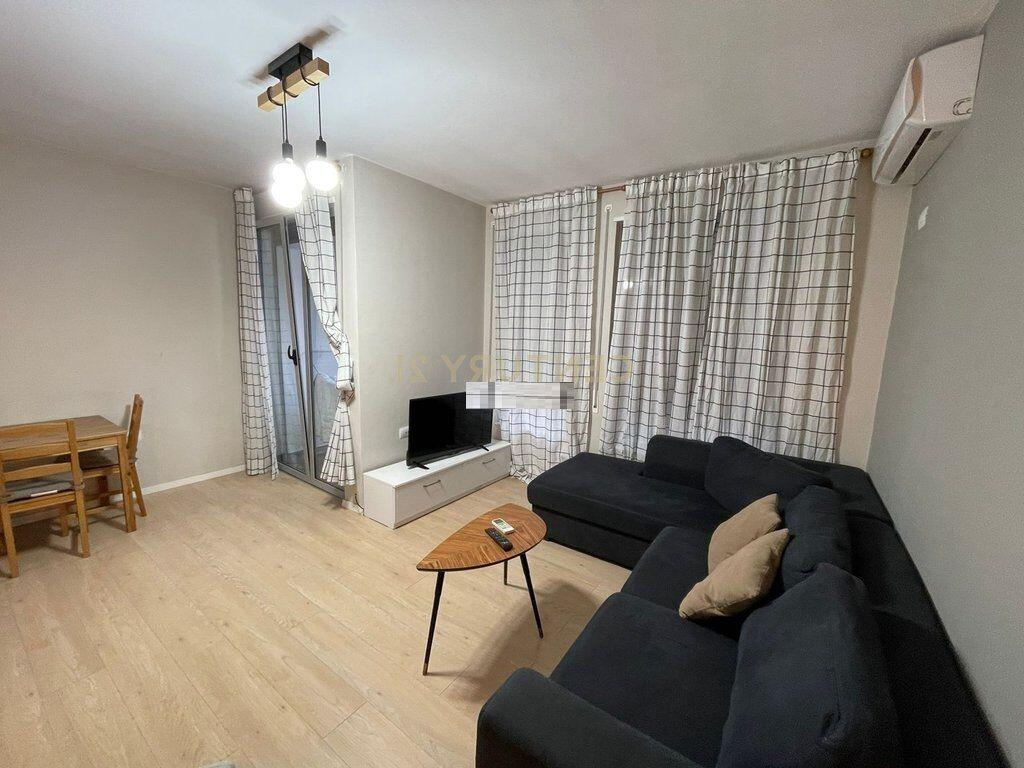 AFFITTASI APPARTAMENTO 1 + 1 VICINO AL NUOVO MATERNITÀ !