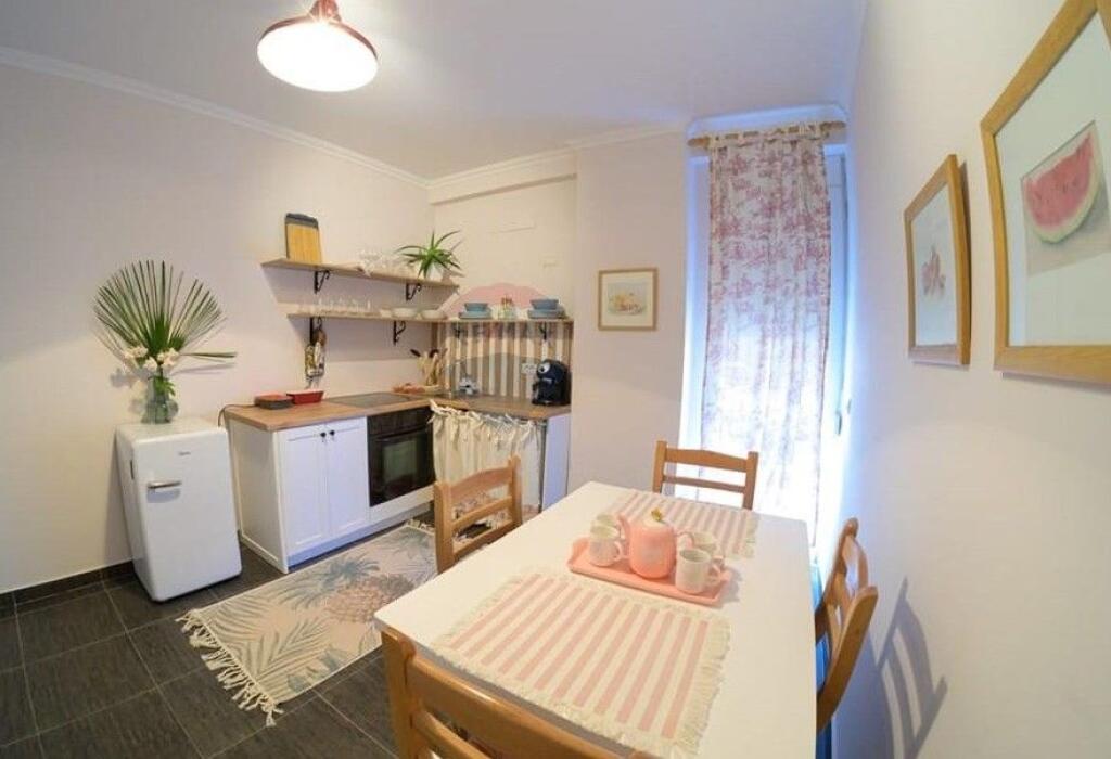 Appartamento 2+1+2- In Vendita - Via delle Barricate, Tirana!!! ID: 530361014-401