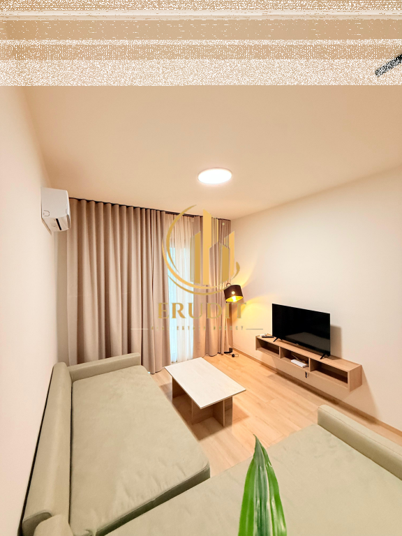 In vendita: Appartamento 1+1 con Vista Mare  73 m²