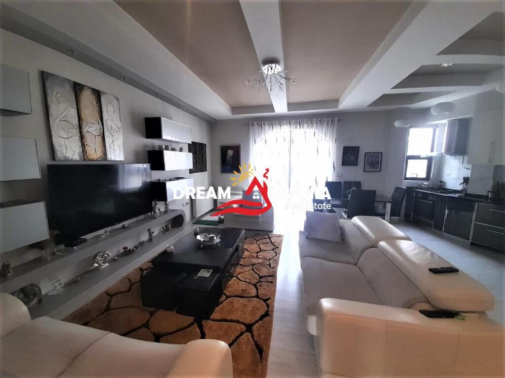 OKAZION!!! Ndertese 4-Kateshe ne Shitje ne Don Bosko prane Kompleksit Vizion ne Tirane (ID 4151064 )