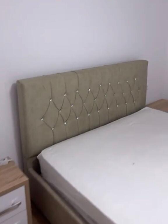 2+1 apartment for rent at Harry Fultz!