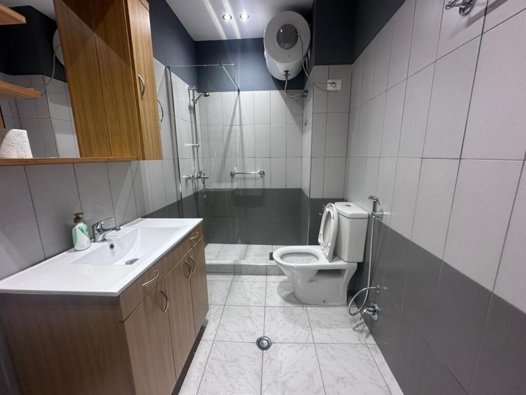 Apartment 2+1 for sale, Dry Lake.