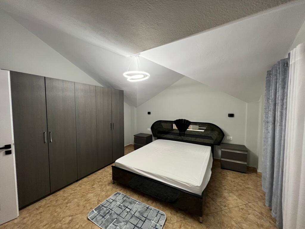 📣 SUPER RENT Apartment 2+1 With Balcony 📍 Former Bus Park, Near "Albanet" School ✨