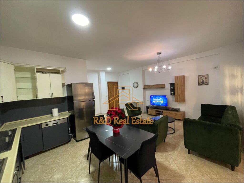 🏡 Apartment 2+1+2 for rent – Paris Commune