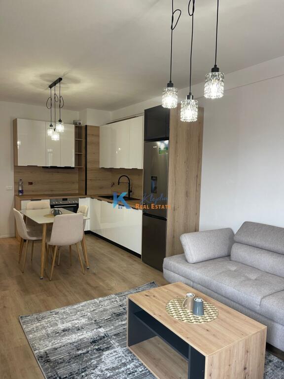 Apartment 2+1+Parking for rent at Univers City Complex, near QTU