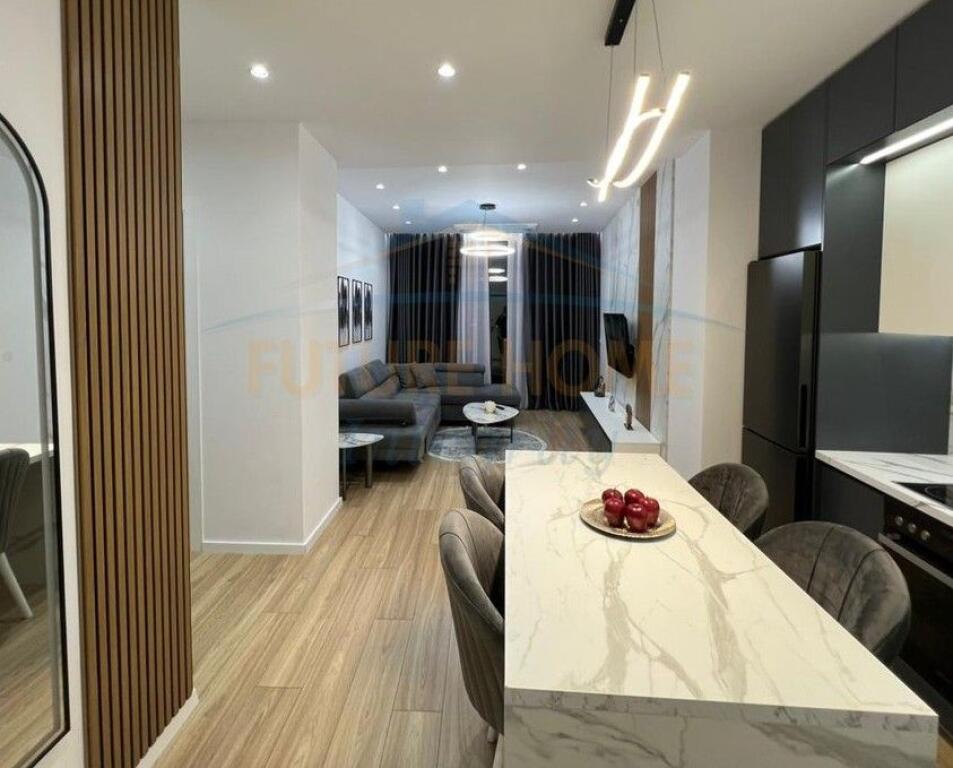 Qera, Apartament 2+1+Post Parkimi, Lake View Residence, Tiranë.