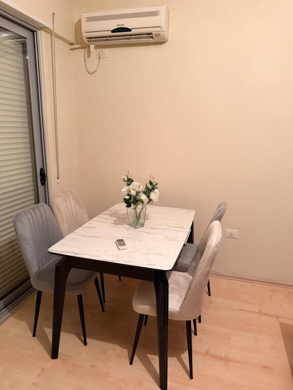 Appartamento 2+1 Lago secco