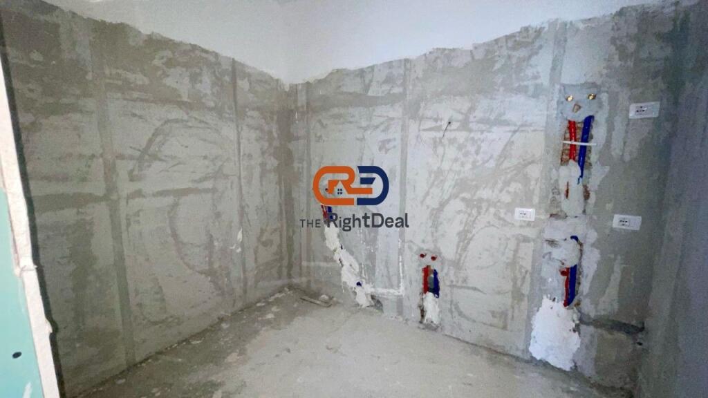 In Kamez, Apartment 2+1+2 for Sale, With Regular Floor Plan!!!