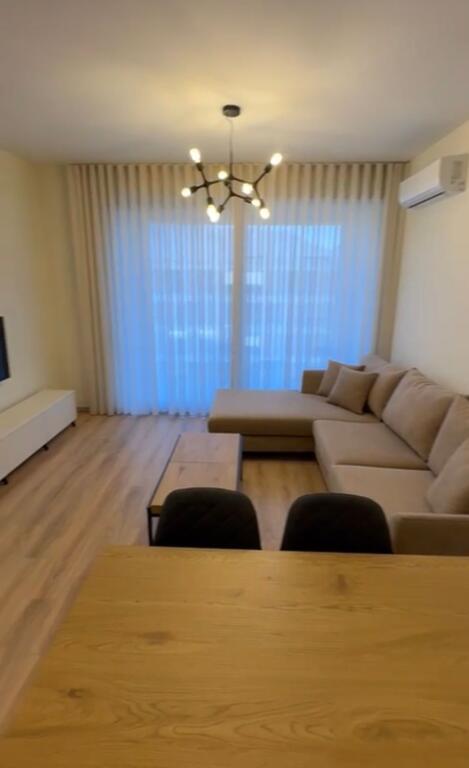 For rent 1+1 At FIORI DI BOSKO 650€