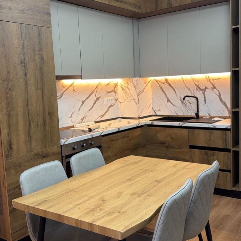 Apartment 1+1 for rent – Commune of Paris