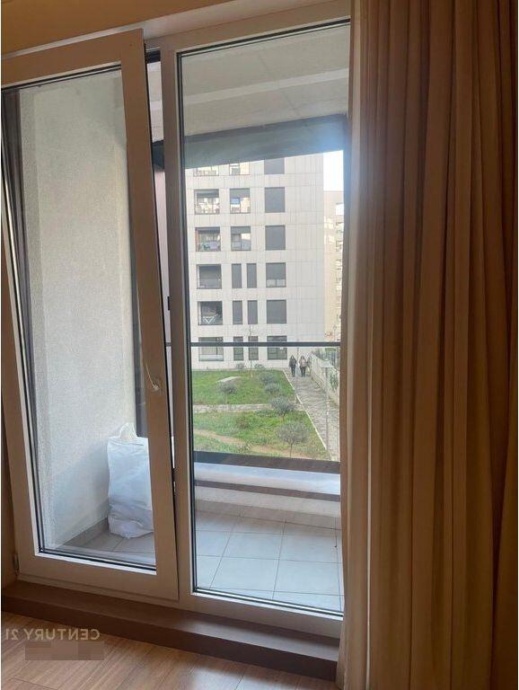 JEPET ME QIRA APARTAMENT 1+1 LUKSOZ TEK KOMPLEKSI MAGNET !