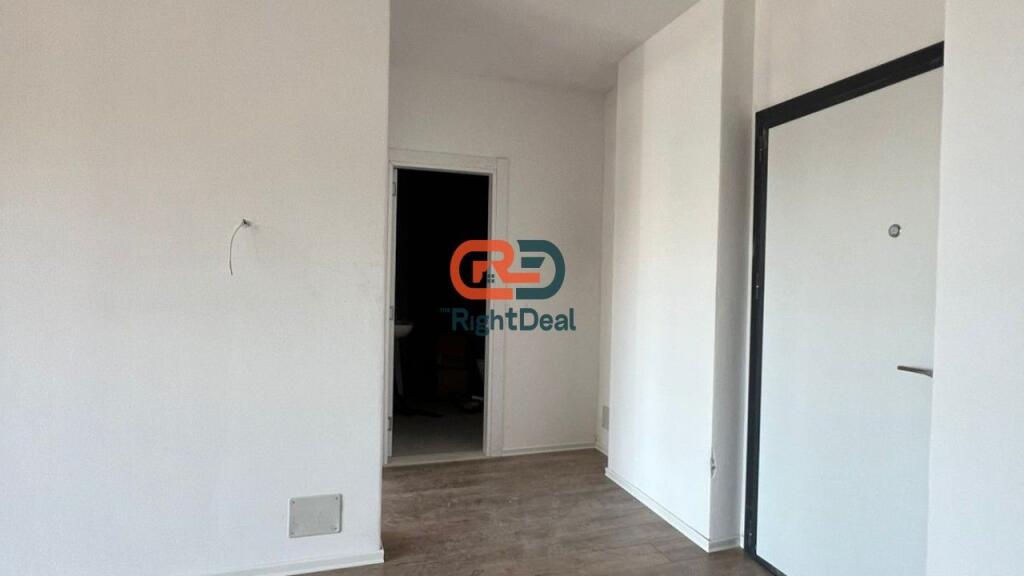 At New Boulevard, Apartment 1+1 Ideal For Living Or Investment For Sale!