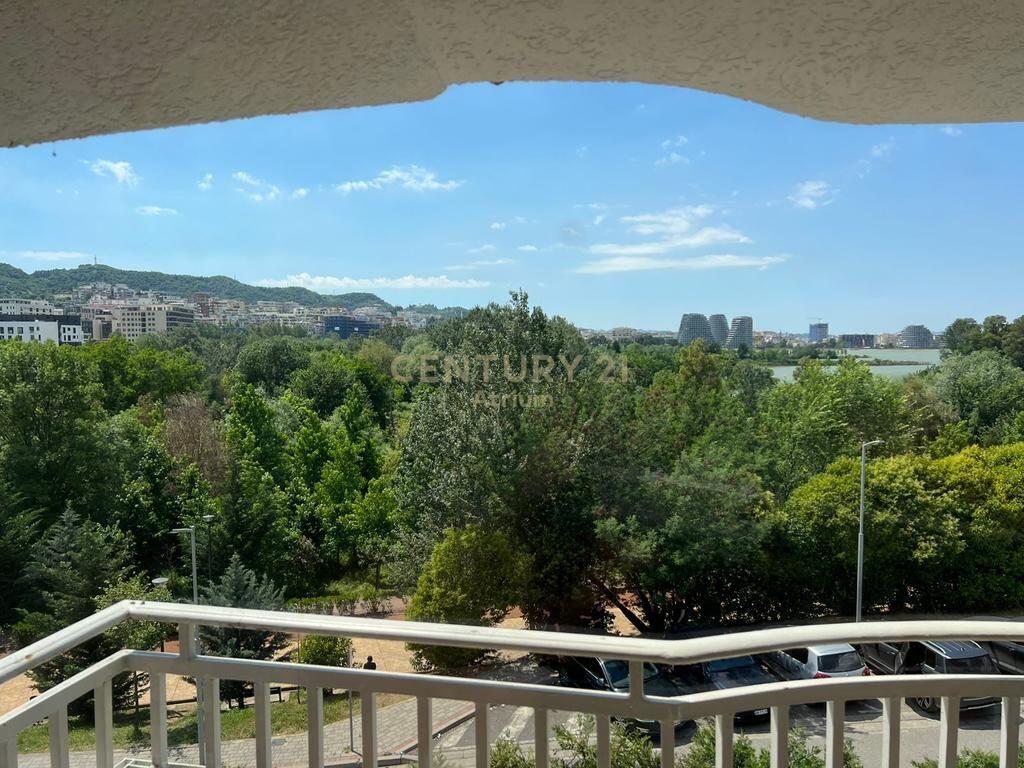 3+1 APARTMENT FOR RENT BY THE ARTIFICIAL LAKE!