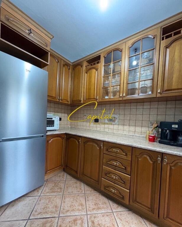 APARTAMENT ME QERA 1+1 LAPRAKE 50.000 LEKE