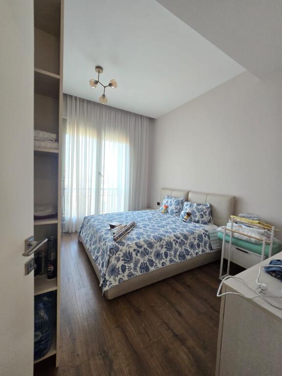 APARTAMENT QIRA 2+1 K.DELIJORGJI