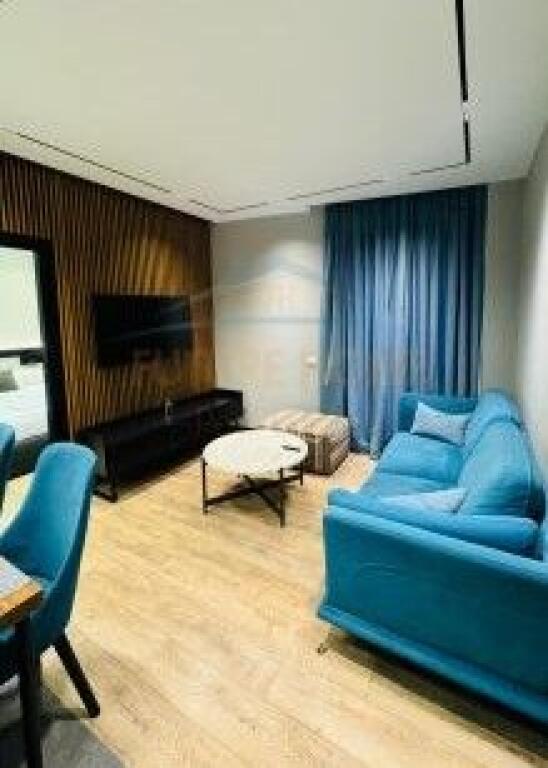 Rent, Apartment 2+1+ PARKING SPACE, Center, Tirana.