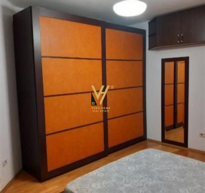 APARTMENT 1+1+BLK FOR RENT AT 21 DECEMBER 600 EURO