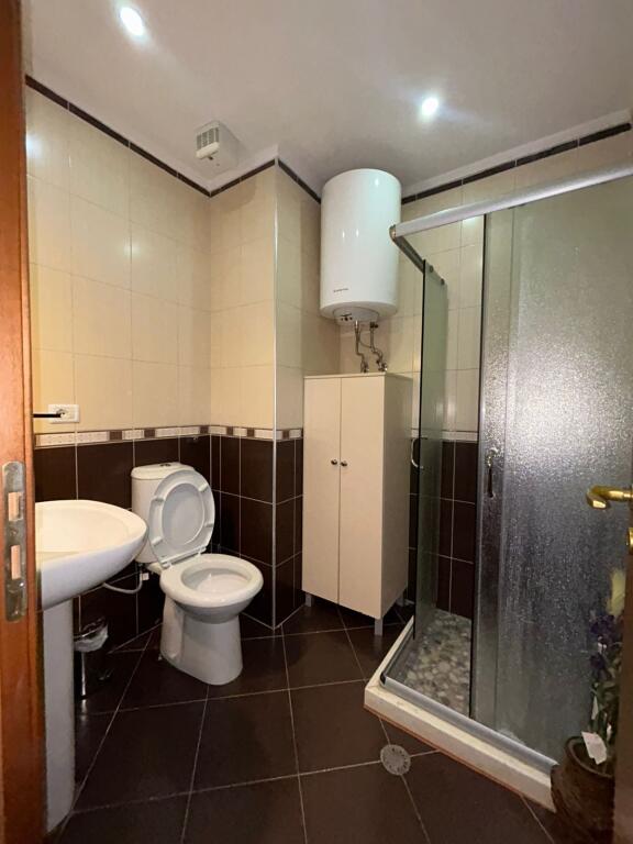 🏙️ APARTMENT 2+1+2 FOR RENT – VILA GOLD