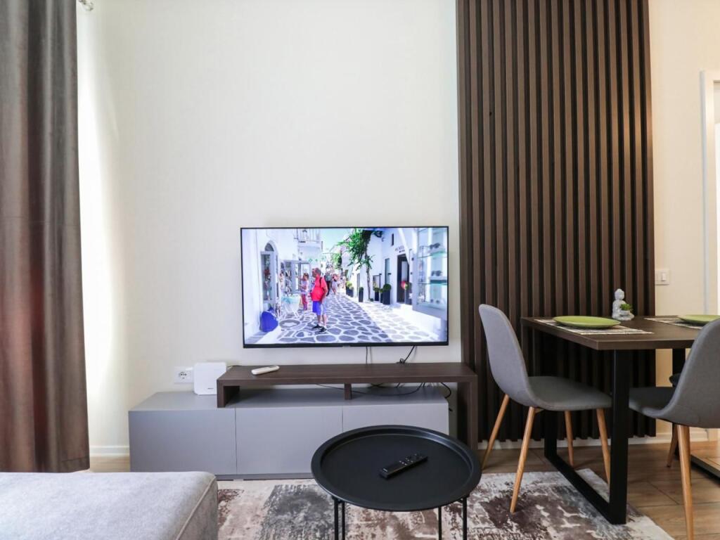 Apartment 1+1 for rent