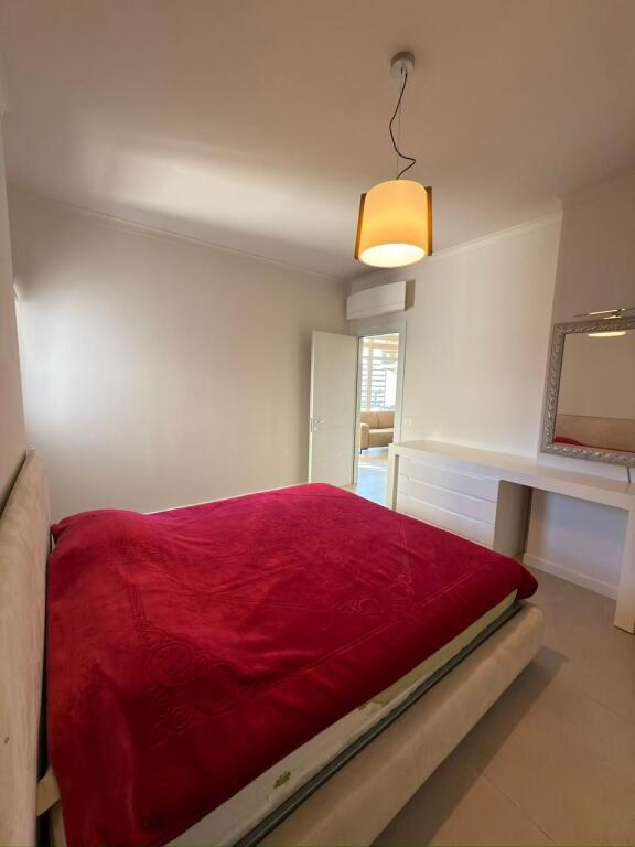 Selling apartment 2+1+2, Kika 2, Komuna e Parisit