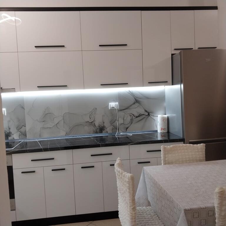 Apartment 1+1+1 Balcony For Rent