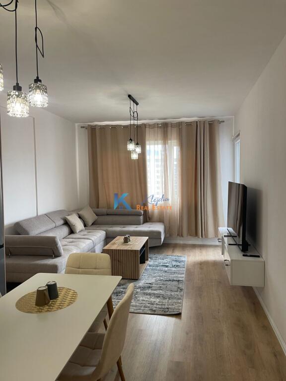 Apartment 2+1+Parking for rent at Univers City Complex, near QTU