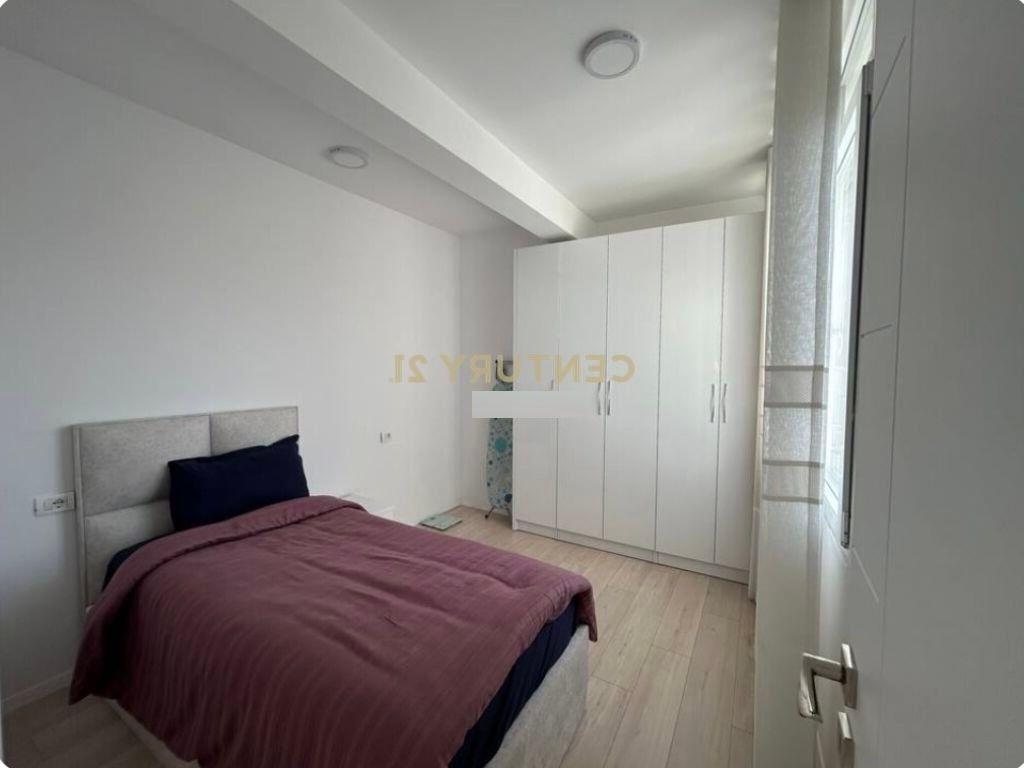 Apartment 2+1 for rent, Pazari i Ri