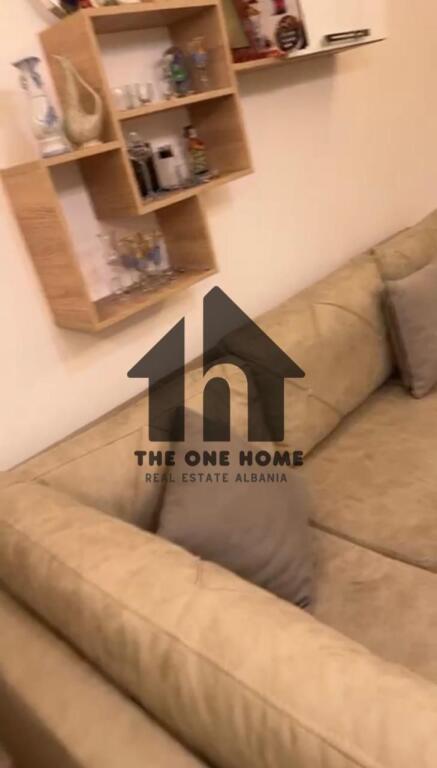 Apartment for rent 2+1 Harri Fullz.