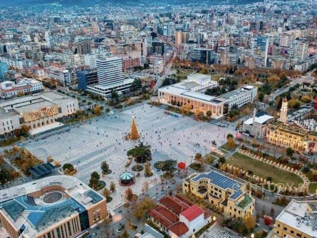 !!Apartment 1+1 for rent – Center Tirana!!