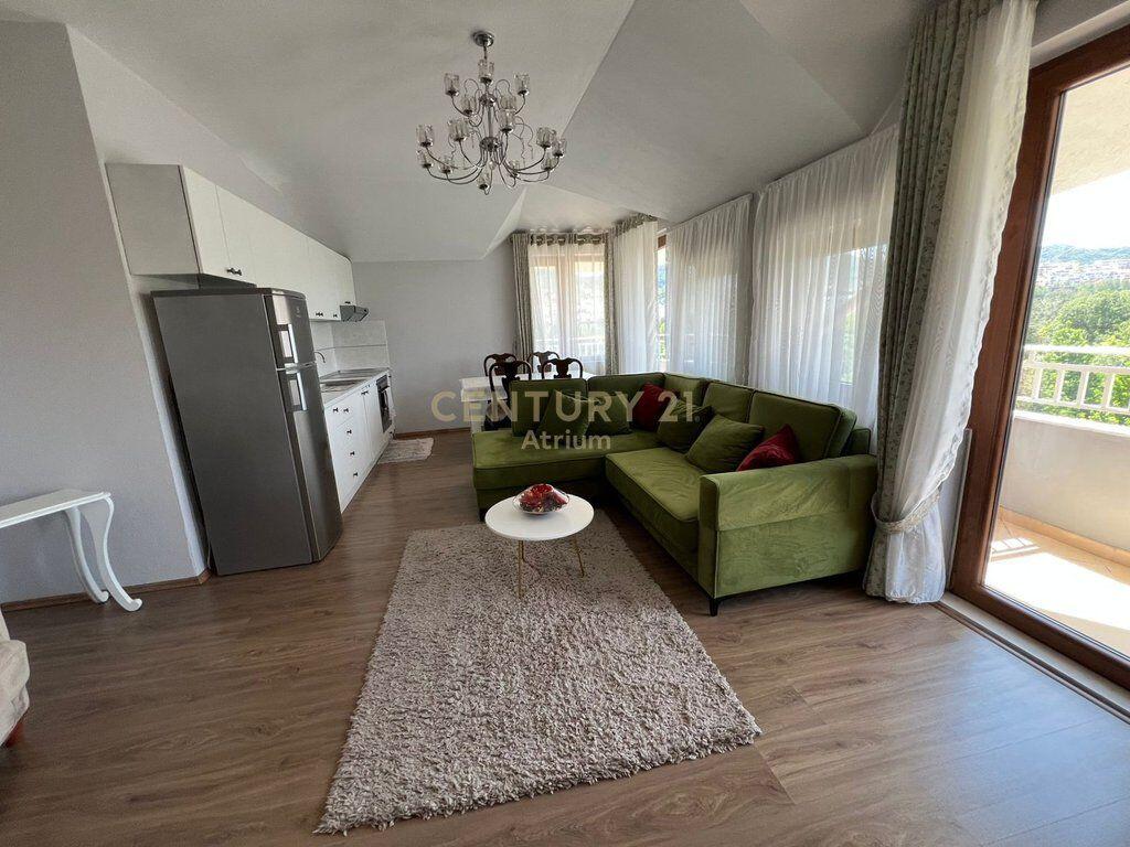 3+1 APARTMENT FOR RENT BY THE ARTIFICIAL LAKE!