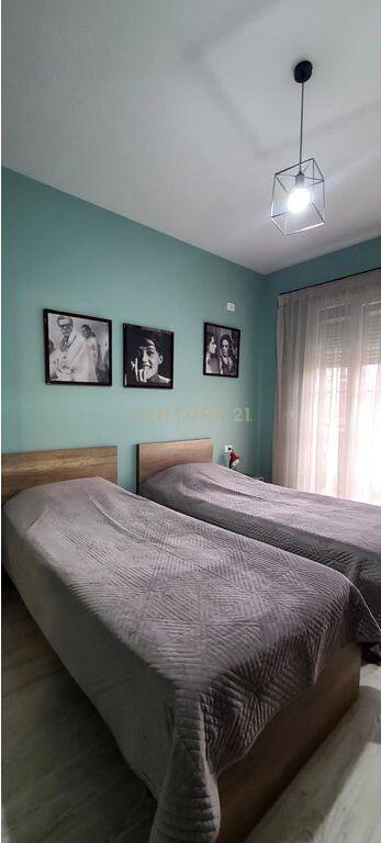 Apartament 2+1 me qira në Rrugën e Durrësit – I përshtatshëm për Airbnb