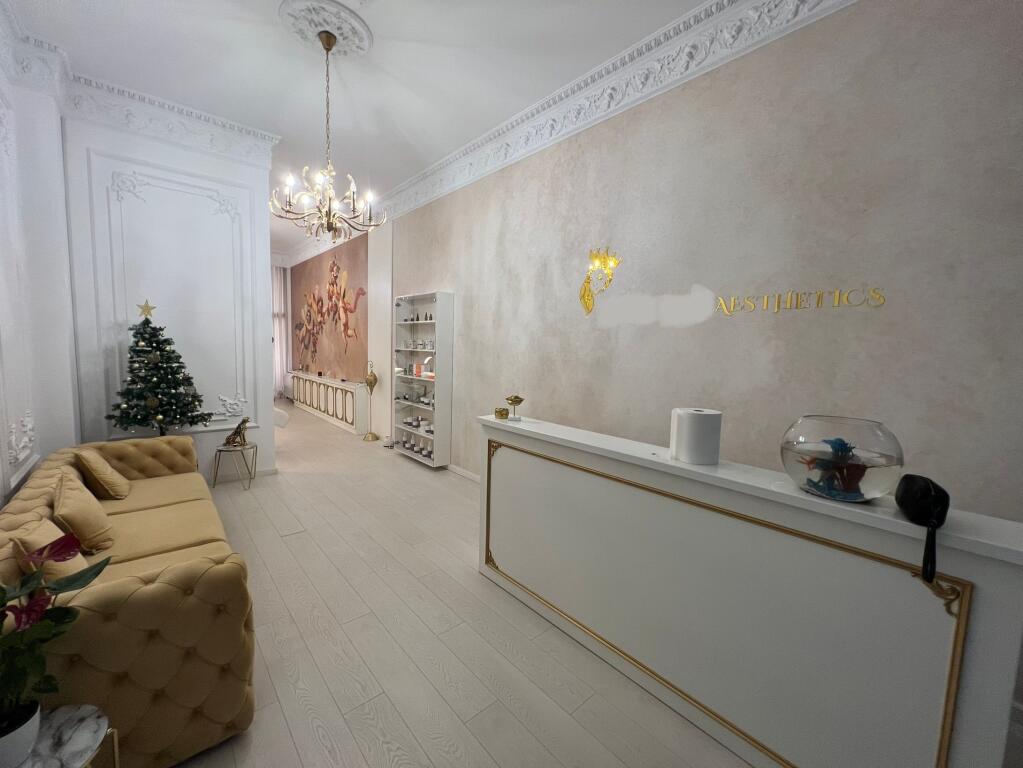 ‼️ OKAZION ‼️ 📣 SHITET BIZNESI (Jo Ambienti) 📍 Tirana Garden Building, Prane 21-Dhjetorit 🛣️ Rruga e "Kavajes" ✨