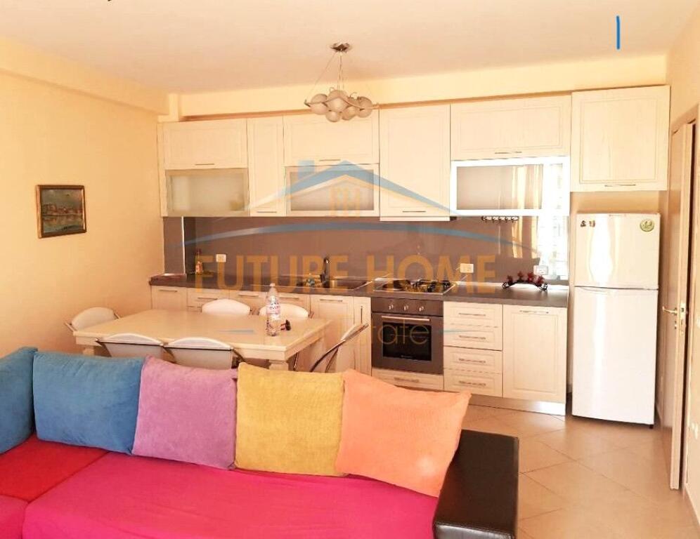 Apartment 2+1+2, for Rent, Barricades Street Tirana