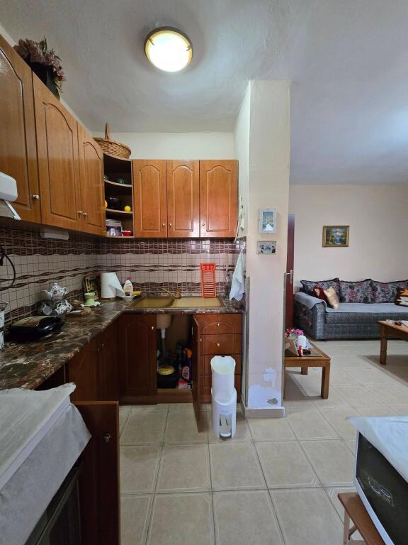 Appartamento 1+1 in vendita a Francezet