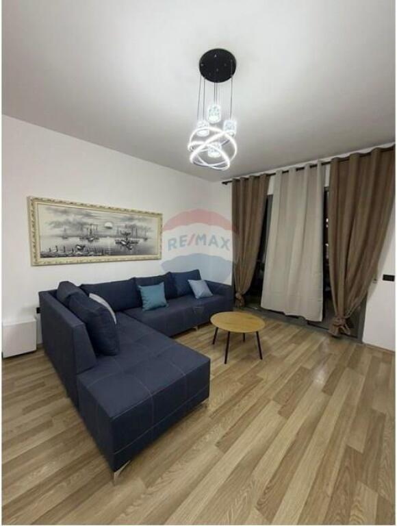 Apartment - For Rent - Kosovareve Street