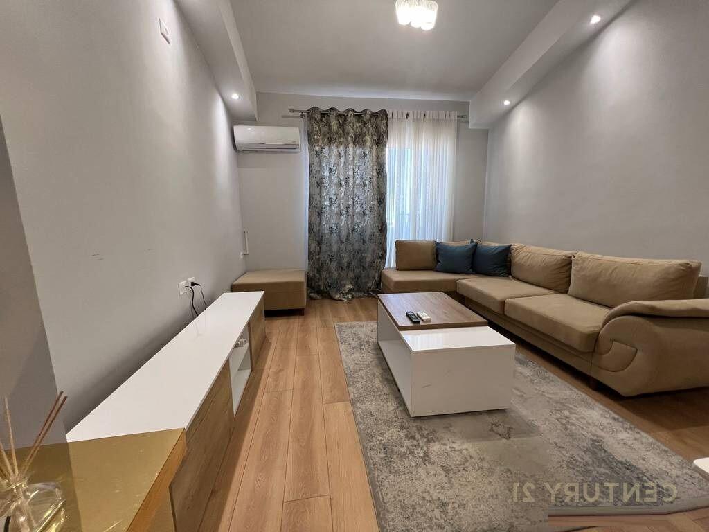 DUPLEX APARTMENT 2+1, WITH VERANDA BILL CLINTON STREET!