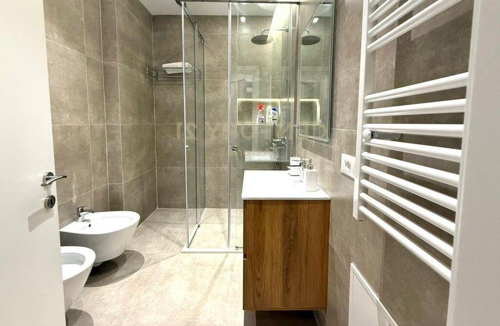 FOR RENT APARTMENT 1+1, PAZARI I RI.