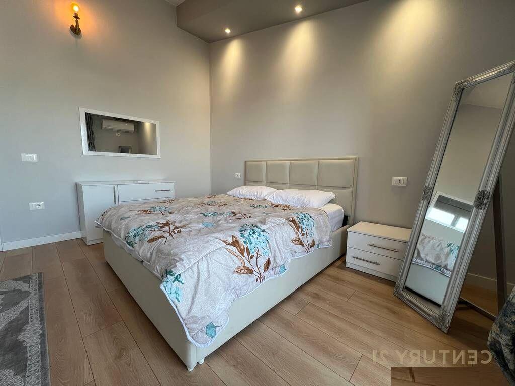 DUPLEX APARTMENT 2+1, WITH VERANDA BILL CLINTON STREET!