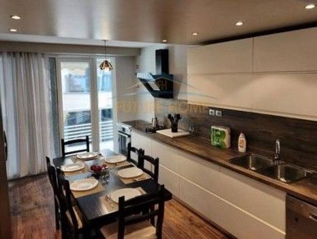 For rent, Apartment 2+1, Kosovareve Street, Tirana