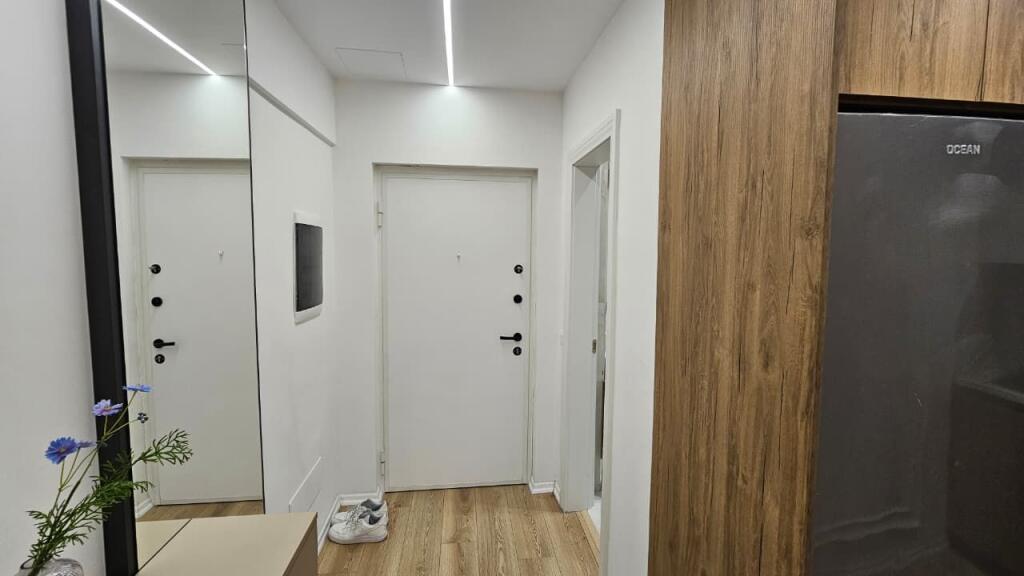 Duplex 2+1+2 for Rent in the Center!