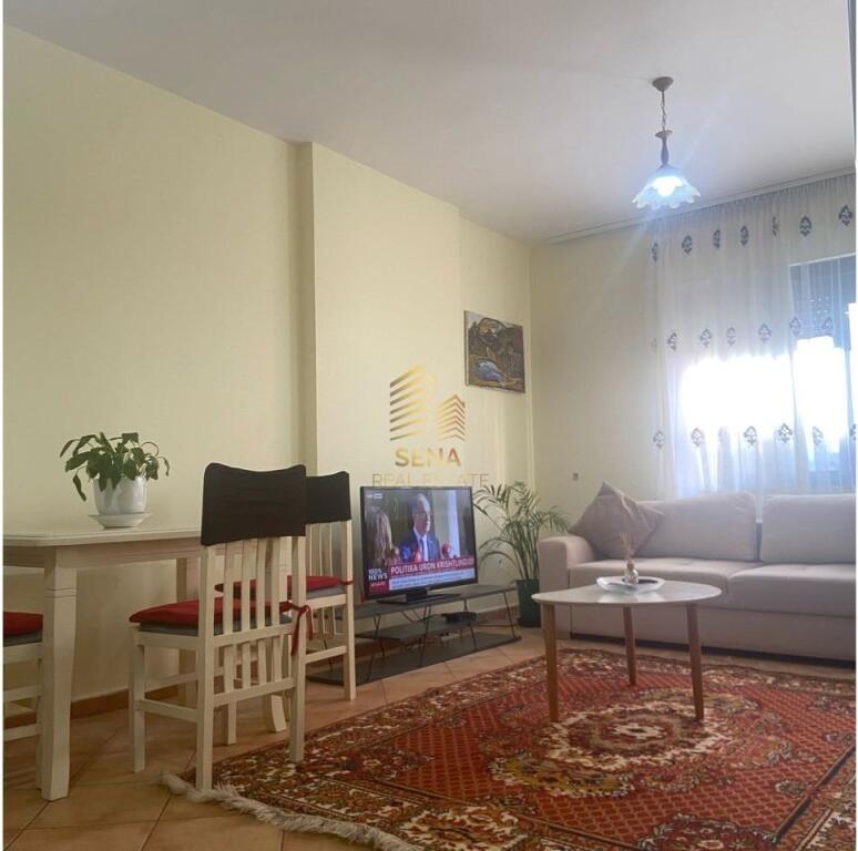 Rent, Apartment 1+1+Blk, Red School, 500 Euro/Month
