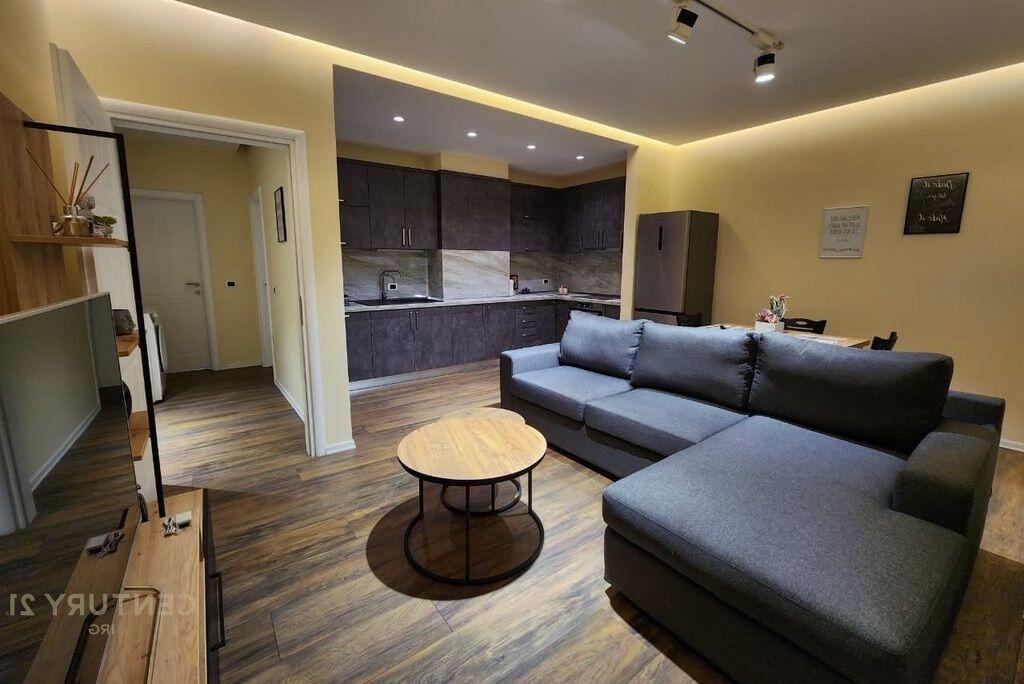 Super luxury apartment for sale in the heart of Tirana – at 9 Katshet.