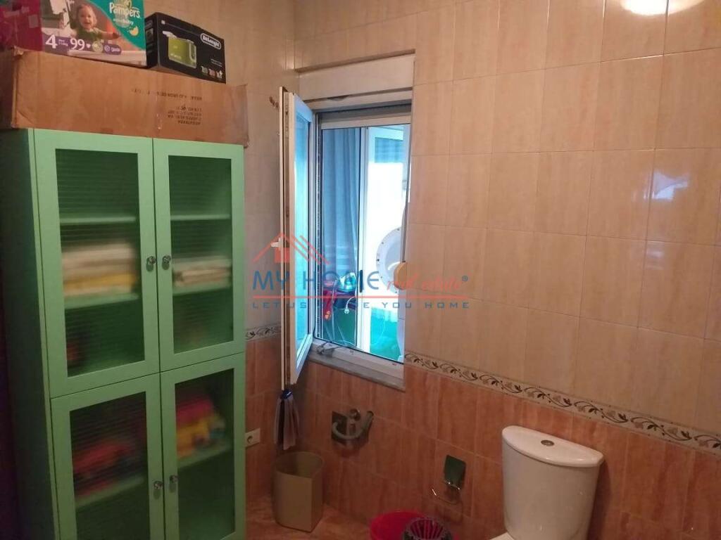 Apartment 2+1 for Rent Don Bosko in Tirana