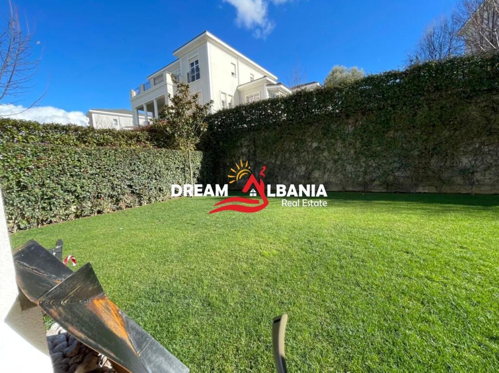 Vile 3 kateshe me qera ne Lunder tek Rezidenca Rolling Hills ne Tirane (ID 4251305)