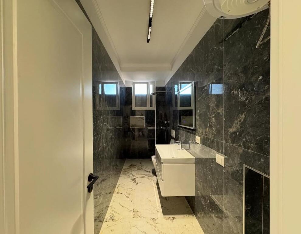 Apartment 2+1 for sale Prosecutor's Office of Tirana, new building with elevator