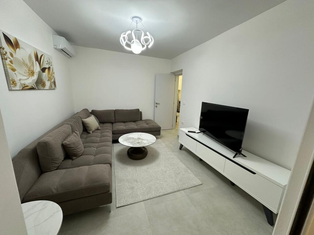 🏠 Apartment 2+1 for Rent  📍 Selvia, near “Siri Kodra” School💰 60,000 lek / month