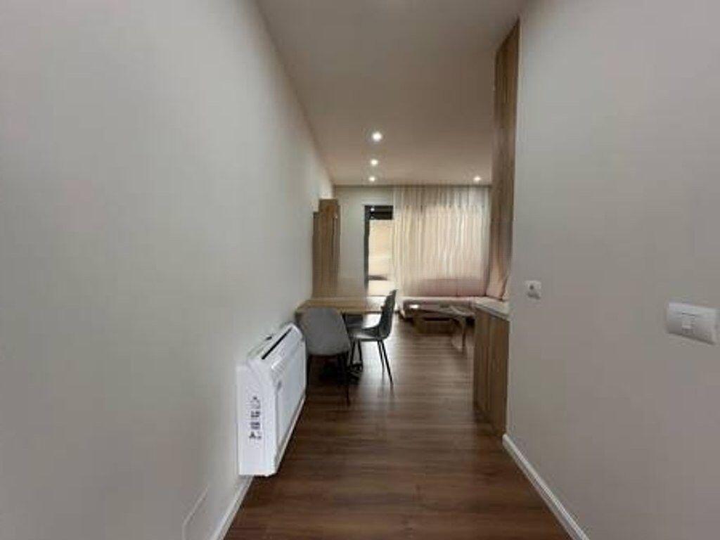 APARTMENT FOR RENT 2+1 AT VILAT SELITE 500 € /Month