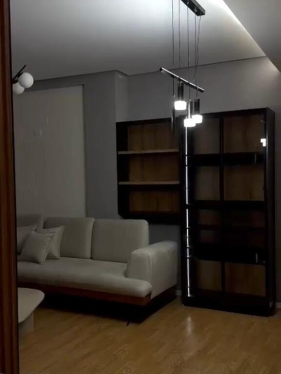 Apartment 2+1 for Rent - Center